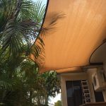Residential Shade Structures